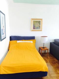 Apartment in Zagreb 10 min center - Zagreb - 4