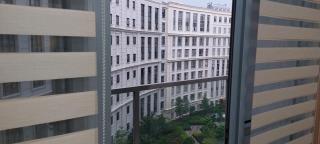 81 Newport,NAIA 3,Pasay Condotel - Manila - 3
