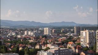 Apartment in Zagreb 10 min center - Zagreb - 3