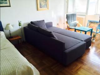 Apartment in Zagreb 10 min center - Zagreb - 1