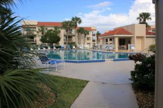 Ocean Village Club C17 - St. Augustine - 7