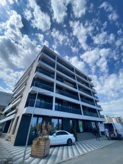 Apartament D30 Beach - Mamaia Nord – Năvodari - 8