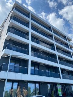 Apartament D30 Beach - Mamaia Nord – Năvodari - 6