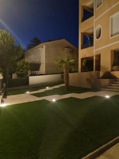 Residence Gordana - Selce - 1