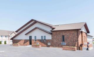 Glendive Lodge - Glendive - 8