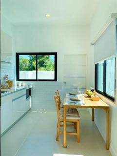 Luxury Nordic Style 3 Bedroom Villa with Pool - 2