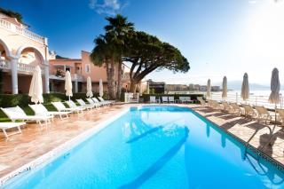 Hôtel Les Mouettes - Teritoria - Ajaccio - 0