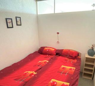 Ferienpark Sierksdorf App 778 - Strandlage - Sierksdorf - 4