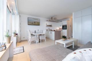 Ferienpark Sierksdorf App 449 - Strandlage - 1