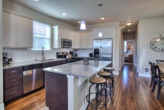 The Pelican Reef - Ocean Shores - 7