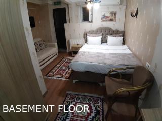 Burak Apart - Istanbul - 1