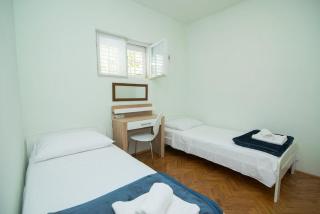 Apartments with parking space Veli Losinj, Losinj - 19700 - 2
