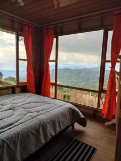 Cabaña Familiar Ka'i kashi - 3