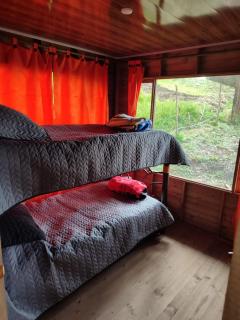 Cabaña Familiar Ka'i kashi - 1