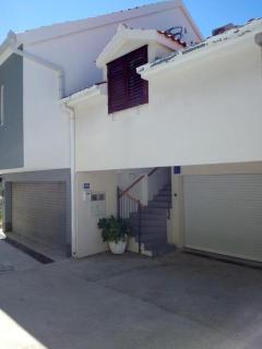 Apartments by the sea Stanici, Omis - 19750 - 9