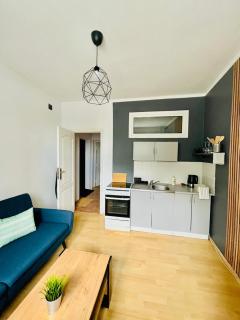 Apartament Metro Center - Gdynia Centrum - Gdynia - 3