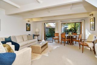 Bristol St - Christchurch Holiday Homes - 4