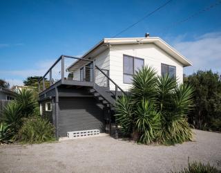 The Sandbox - Cape Woolamai - 0