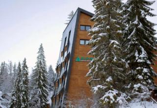 LEUT apartman - Jahorina - 6