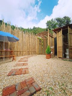 Pachamama Camp & Reserve - Glamping - 6