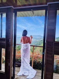 Pachamama Camp & Reserve - Glamping - 4