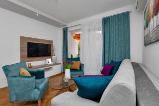 Bruno & Toni Deluxe Apartman - Makarska - 7