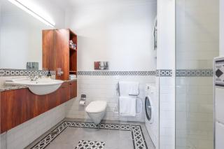 QV Stylish Water View Studio in CBD -1125 - Auckland - 9