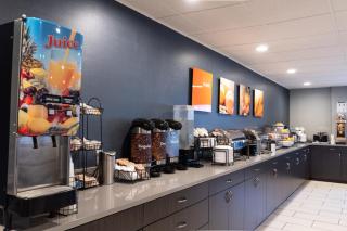 Comfort Inn Kent - Seattle - 5