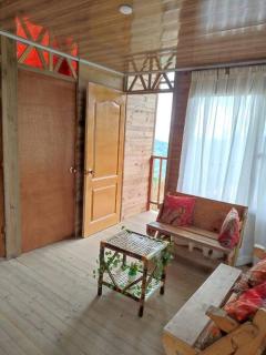 Cabaña Familiar Ka'i kashi - 8