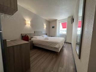 HOTEL LE FOIRAIL - Figeac - 6