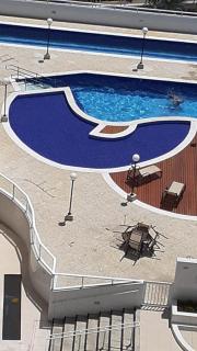 Apartamento com vista pro mar - Bertioga - 9
