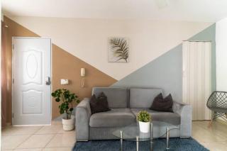 Cozy 2 bdr condo, with pool area and free WIFI - Punta Cana - 4