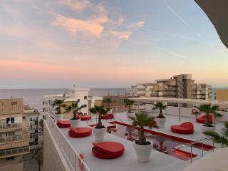 Precioso apartamento Carvajal - The Wave - Fuengirola - 7