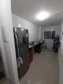 Apartamento com vista pro mar - Bertioga - 1