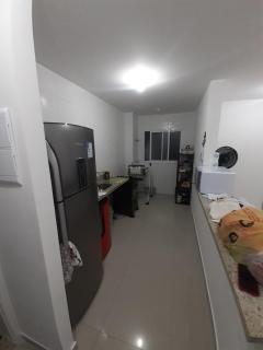 Apartamento com vista pro mar - Bertioga - 2