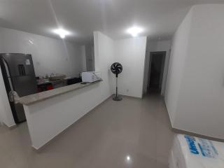 Apartamento com vista pro mar - Bertioga - 3