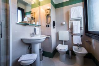 Art Hotel Milano - Prato - 9