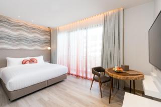Maven Stylish Hotel Hua Hin - Hua Hin - 8