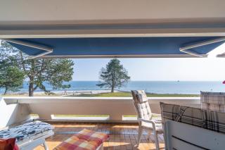 Ferienpark Sierksdorf App 52 - Strandlage - 1