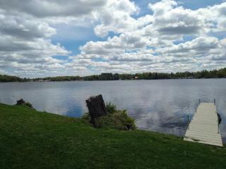 Kettle Moraine Lake House - 8