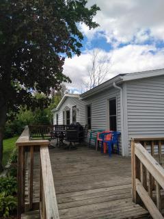 Kettle Moraine Lake House - Campbellsport - 7