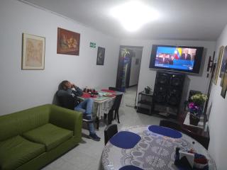 Hospedaje Solianka - Bogotá - 2