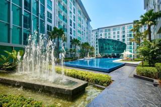 City Center Residence by Tech - Pattaya - 9