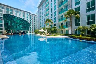City Center Residence by Tech - Pattaya - 8