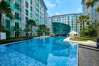 City Center Residence by Tech - Pattaya - 2