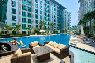 City Center Residence by Tech - Pattaya - 3