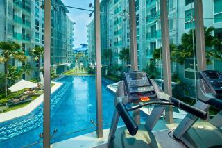 City Center Residence by Tech - Pattaya - 4