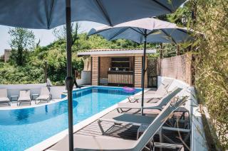 Bivalvia Apartments - Ulcinj - 1