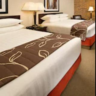 Hotel Lotus Kansas City Merriam - Merriam - 2