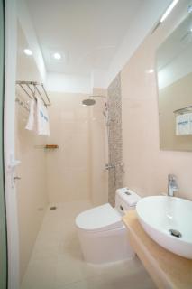 VUTA HOTEL CN2 - Vung Tau - 8